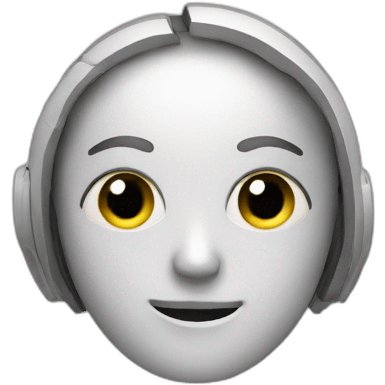 Chatbot emoji