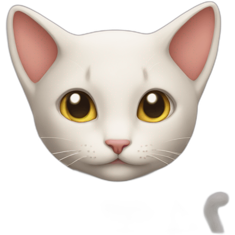 mew emoji