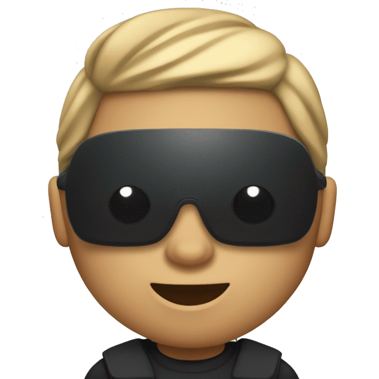 black 2024 volvo xc60 emoji