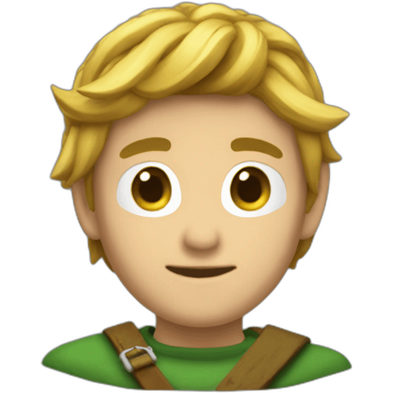 Link Tunique des prodiges emoji