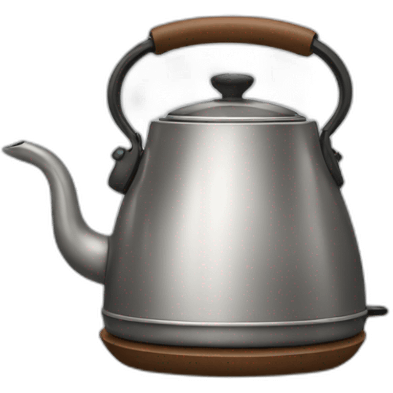 kettle emoji