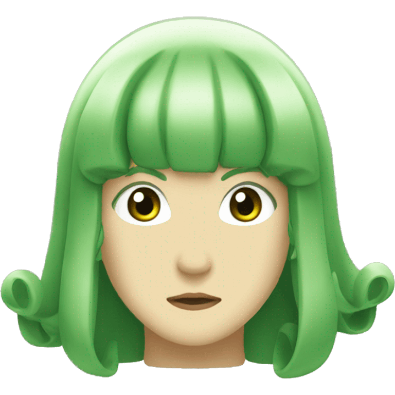 tatsumaki emoji