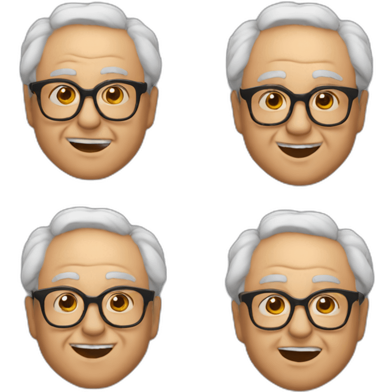 Danny devito emoji