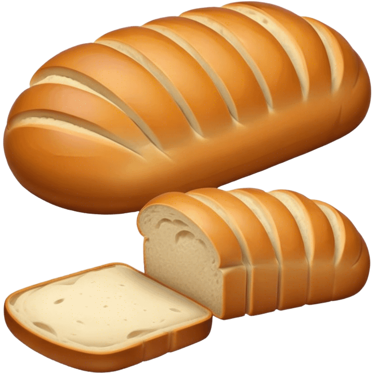 bread emoji