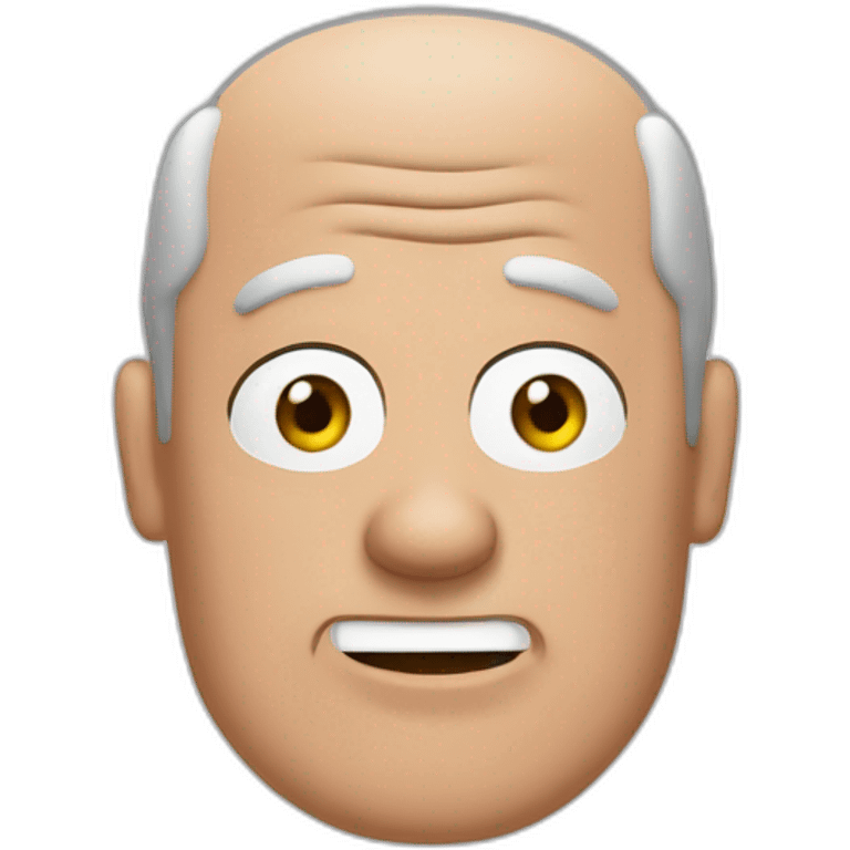 Family guy emoji