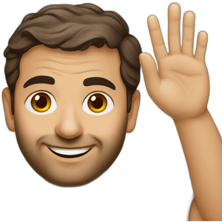 rahul gandhi emoji