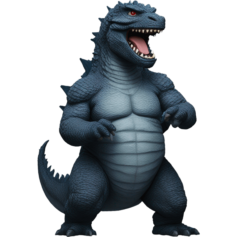 god god god god god god god god god god godzilla emoji