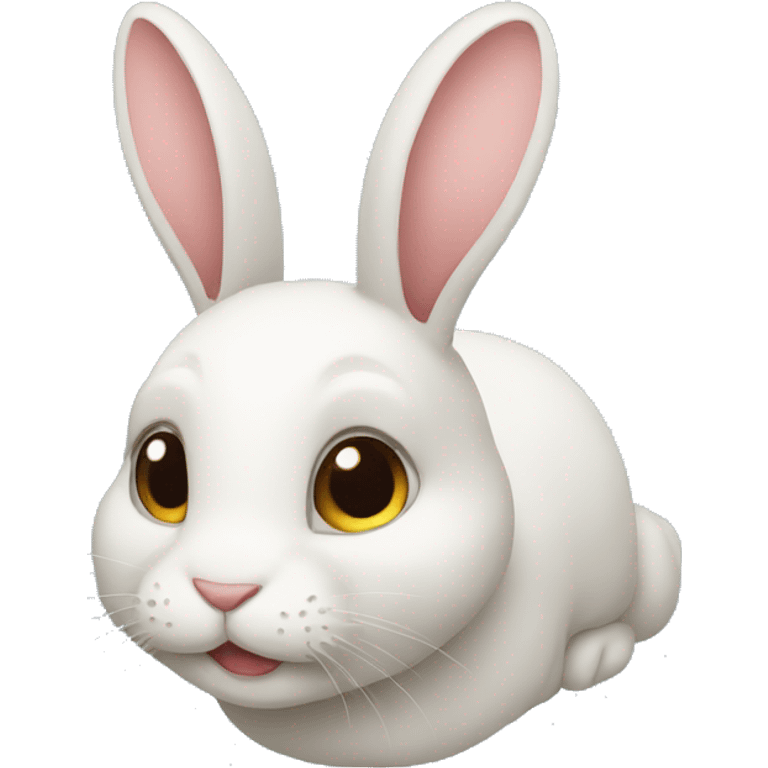 Lapin emoji