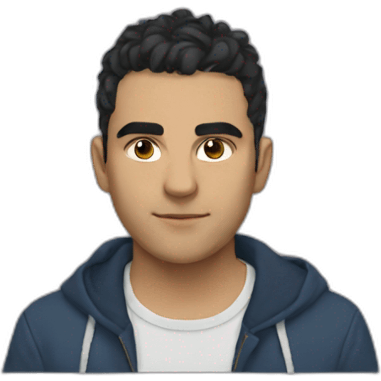 rostam emoji