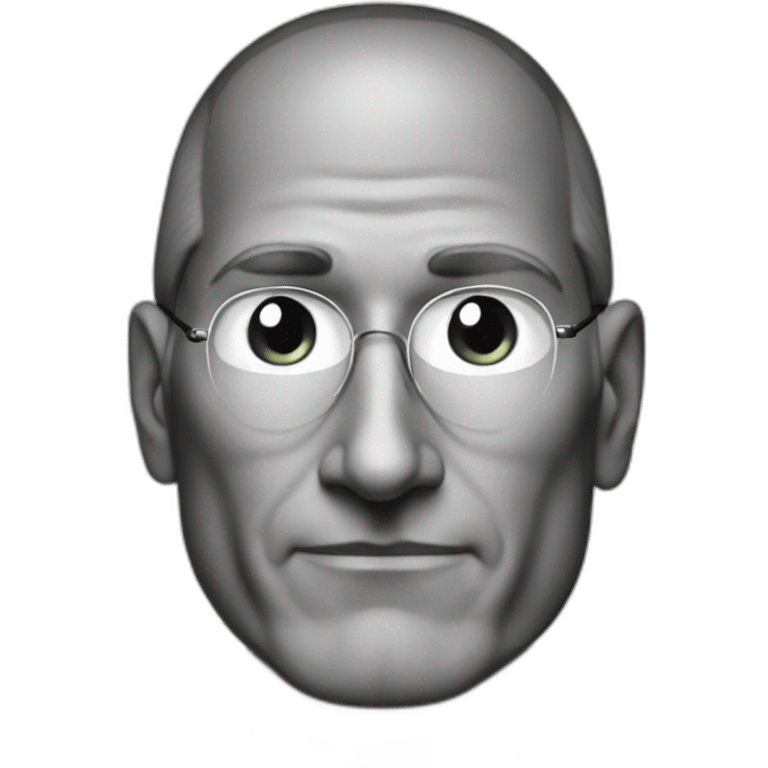 stevejobs emoji