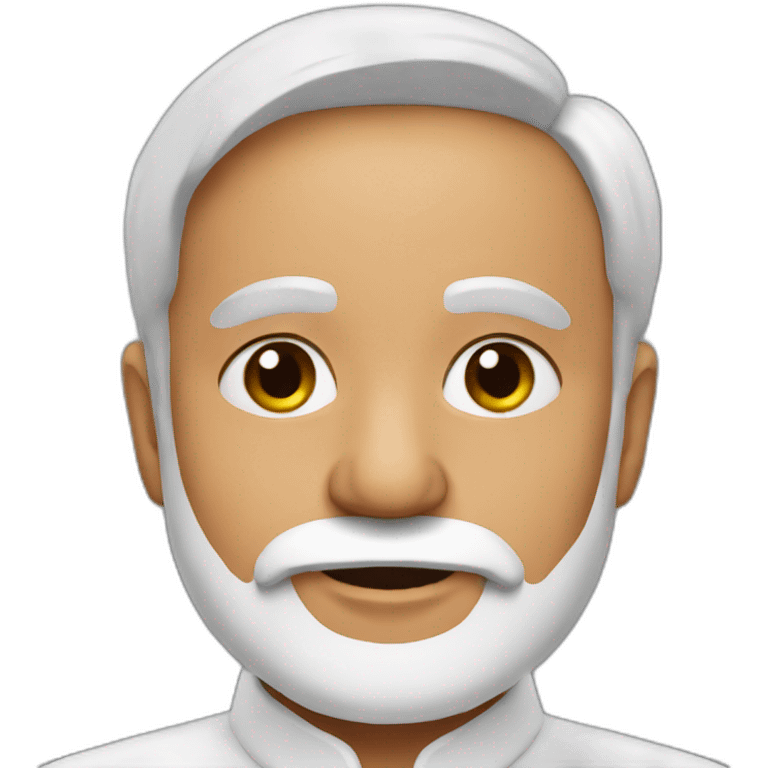 Modi emoji