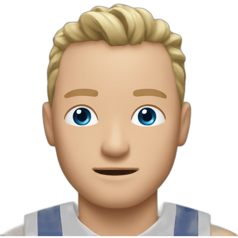 gazza emoji