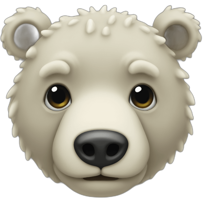 seabear emoji