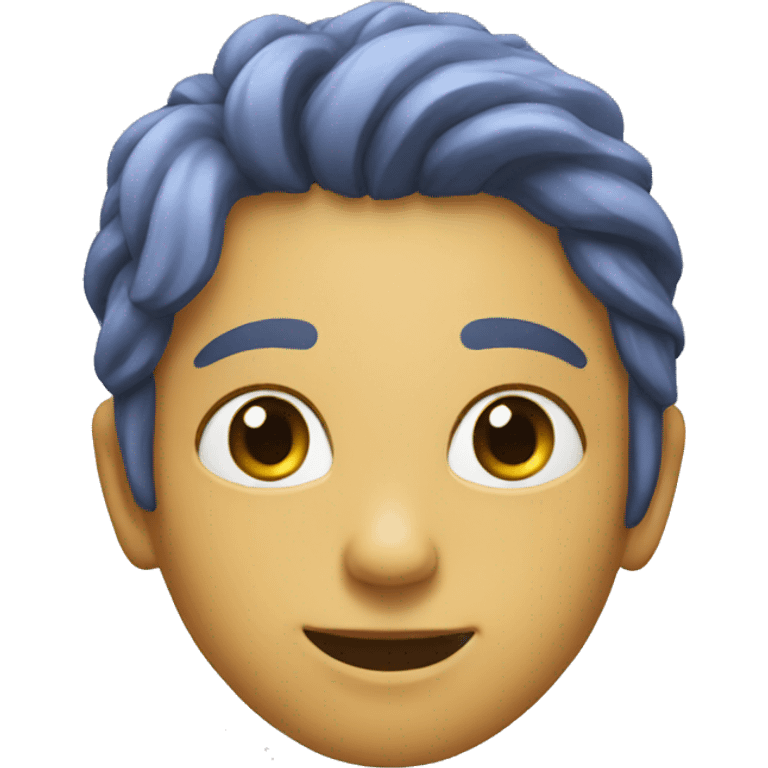 Luna emoji