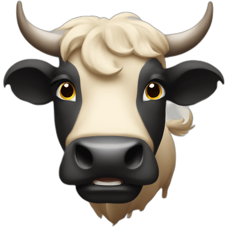 ferdinand the bull emoji