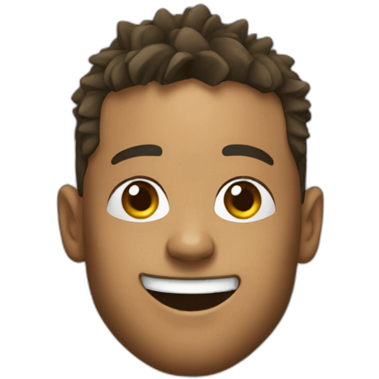 Neymar emoji