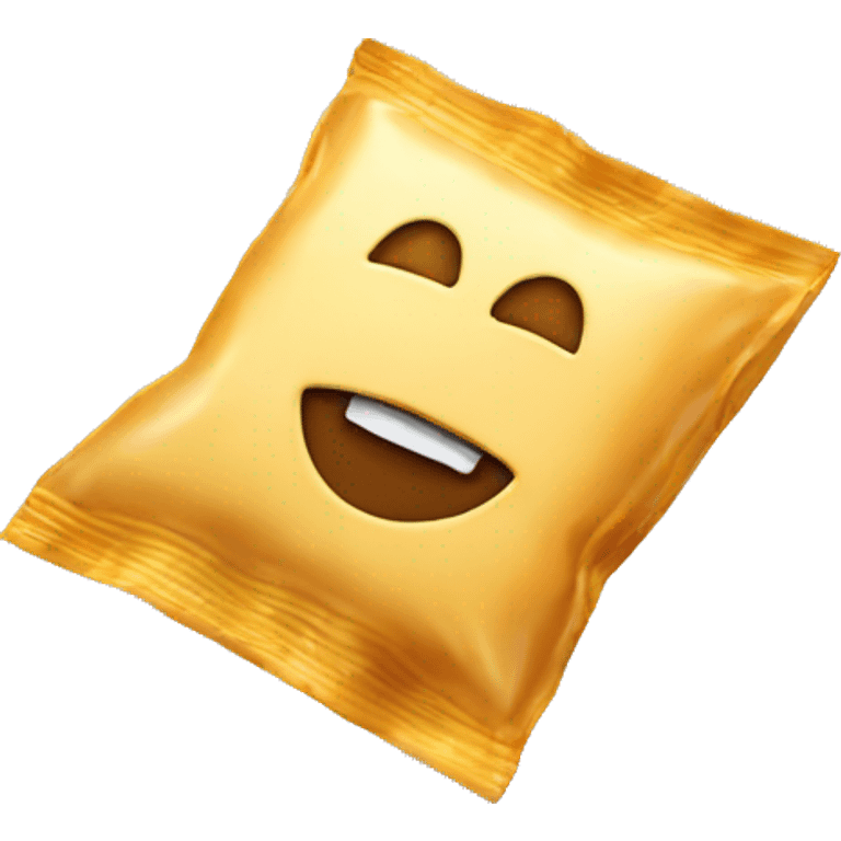 chip emoji