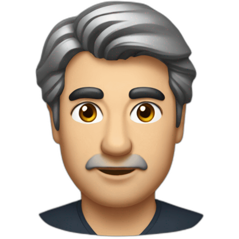 emomali rahmon emoji