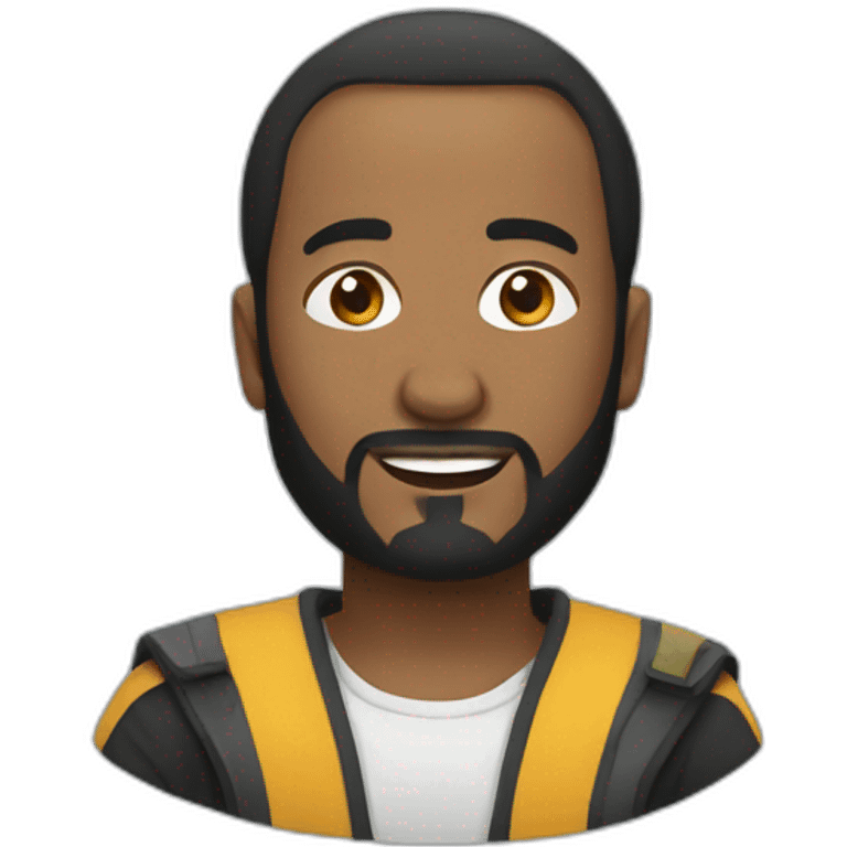 Dieudonné emoji