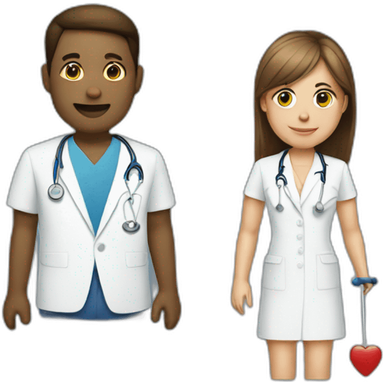 Social vs Medical Model of Disability emoji