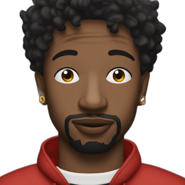 21 savage emoji