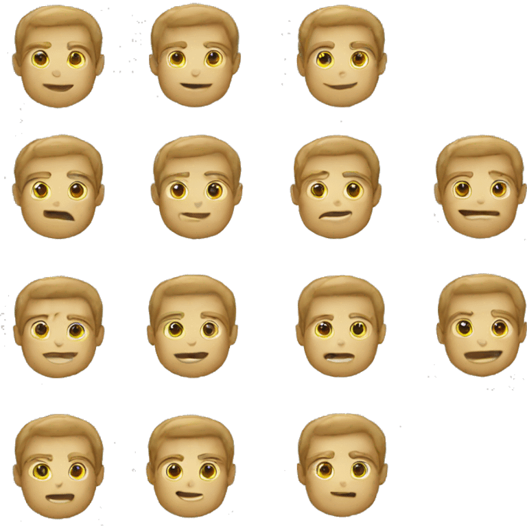 android emoji