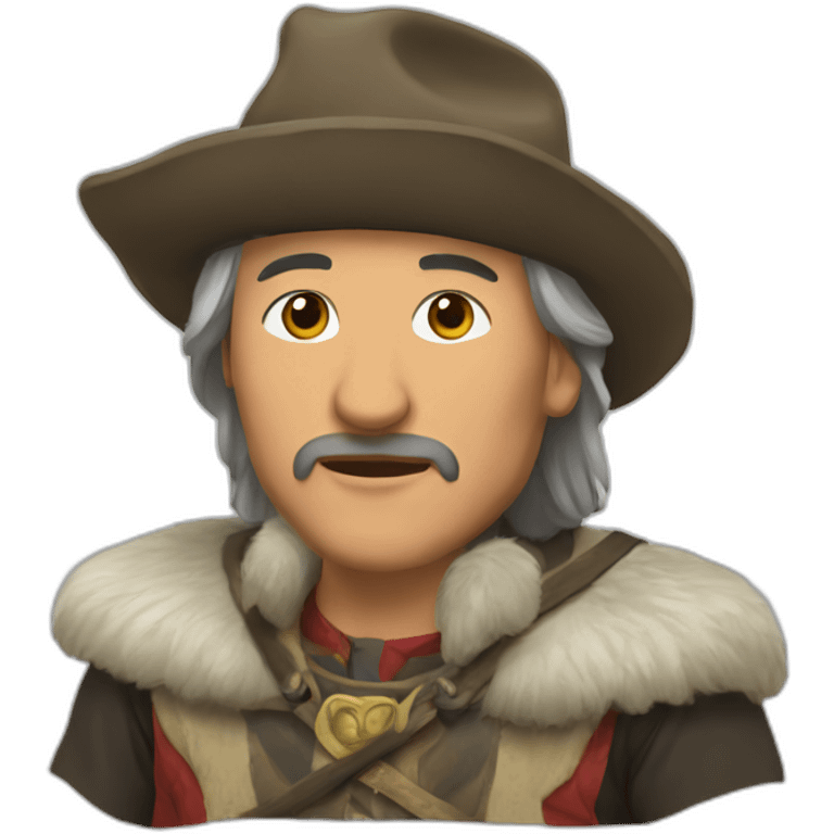 bashkir emoji