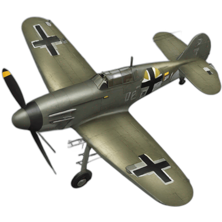 bf109 emoji