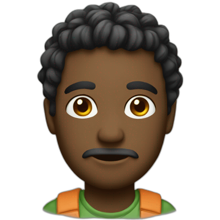 Camavinga emoji