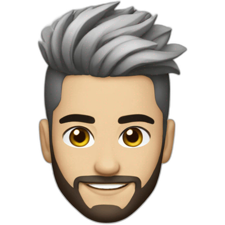 Maluma 2014 emoji