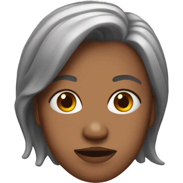 Sue from the substance  emoji