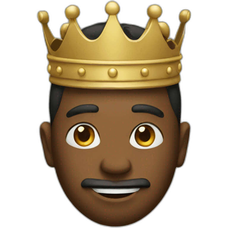 king money emoji