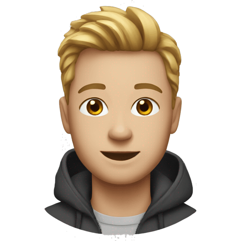 copenhagen bestie emoji