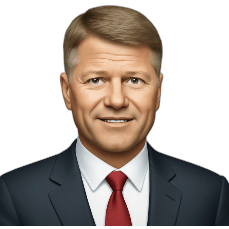 Klauza Iohannis emoji