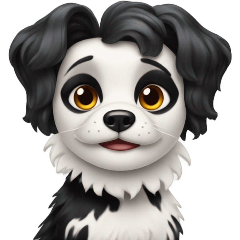 cruella seville emoji