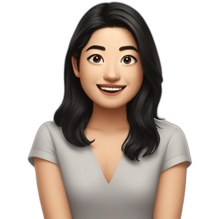 Rashmika emoji