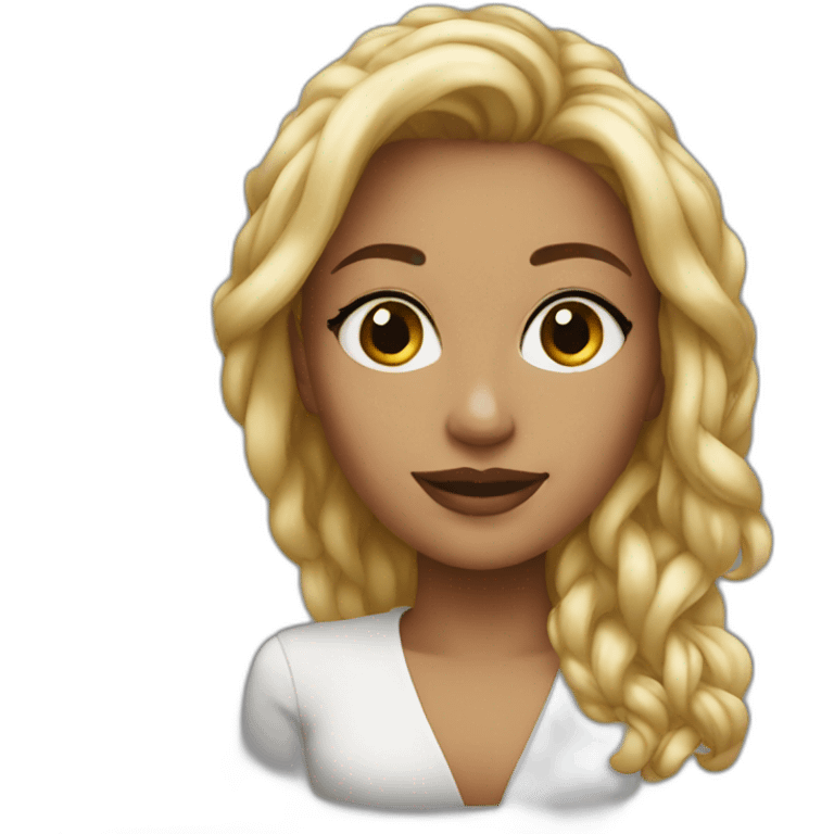 elle emoji