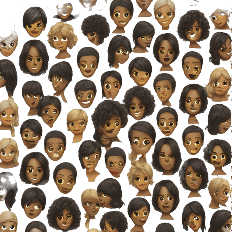 Kelly Rowland  emoji