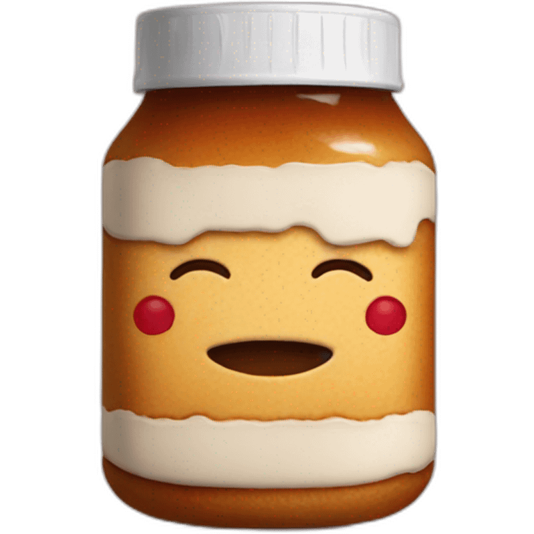 pbj emoji