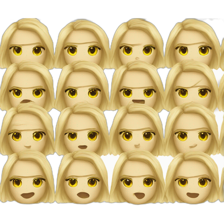 Britney spears toxic emoji