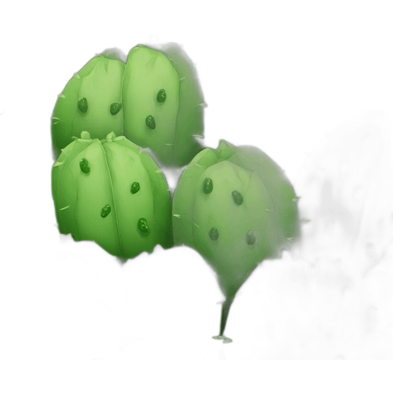 Nopal Cocido emoji