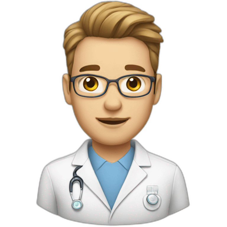 dermatologist emoji