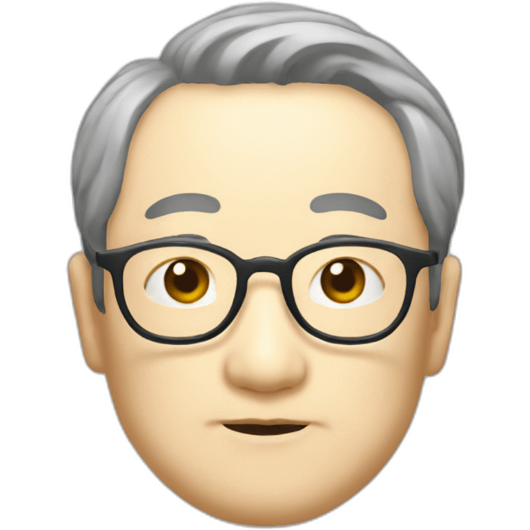 ojisan emoji