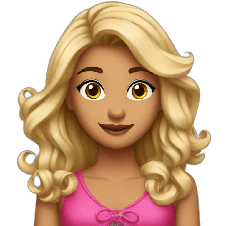 Disney-channel-high-school-musical emoji