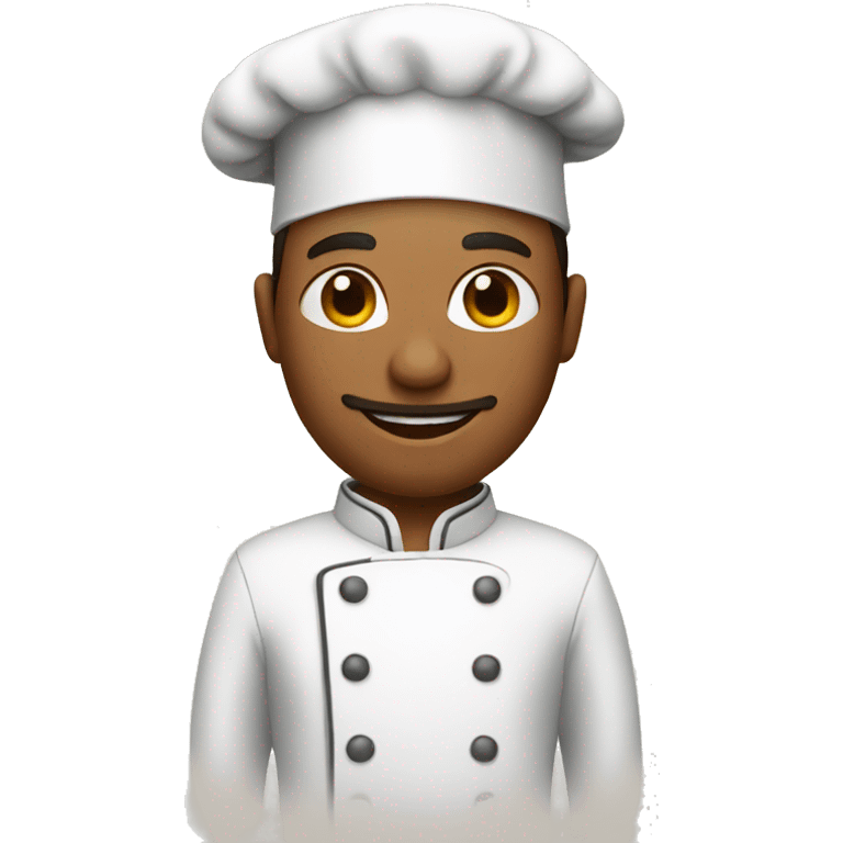 chef emoji