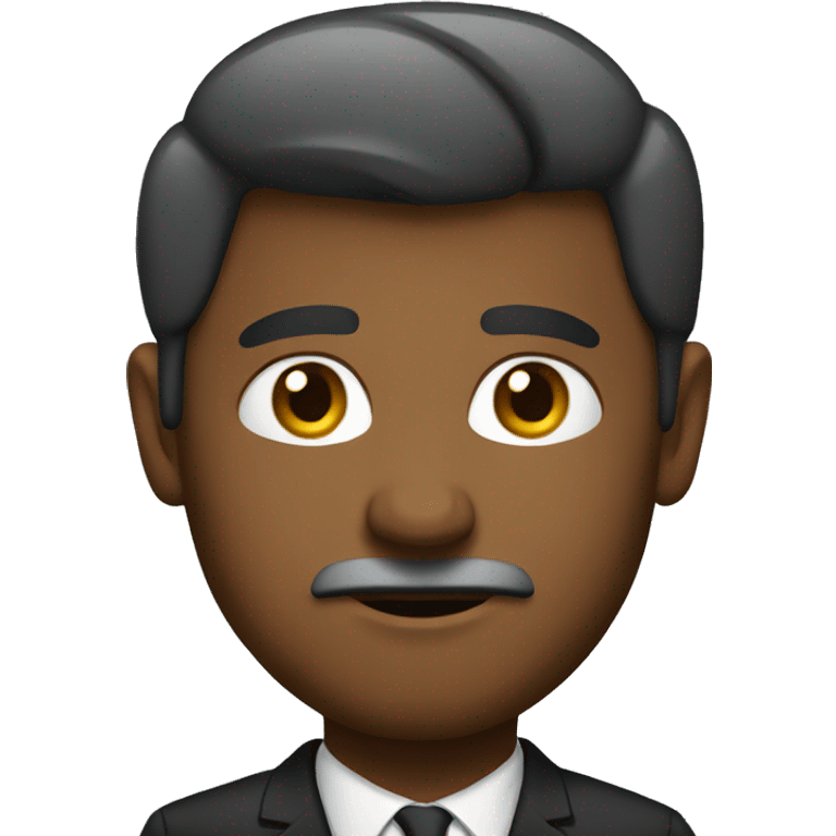 boss  emoji