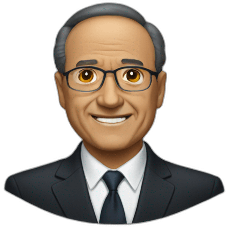 Nikias Molina emoji