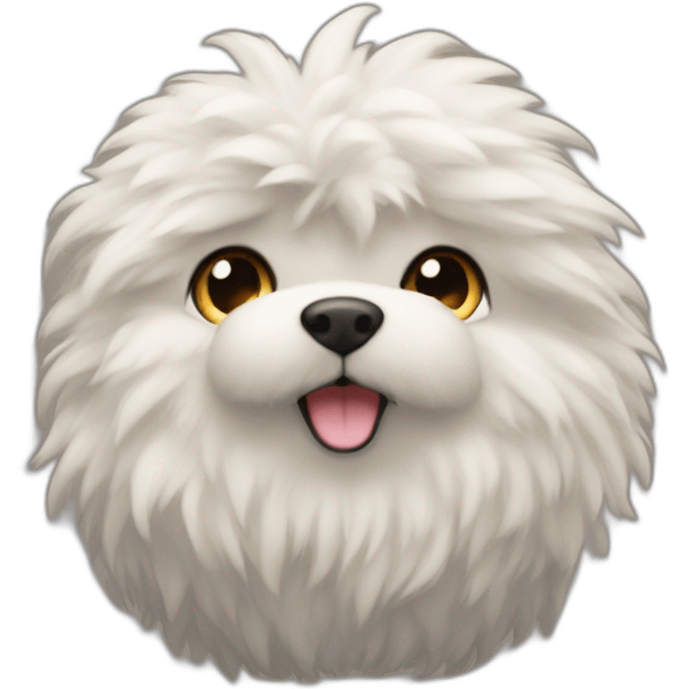 fluffyytuffy emoji