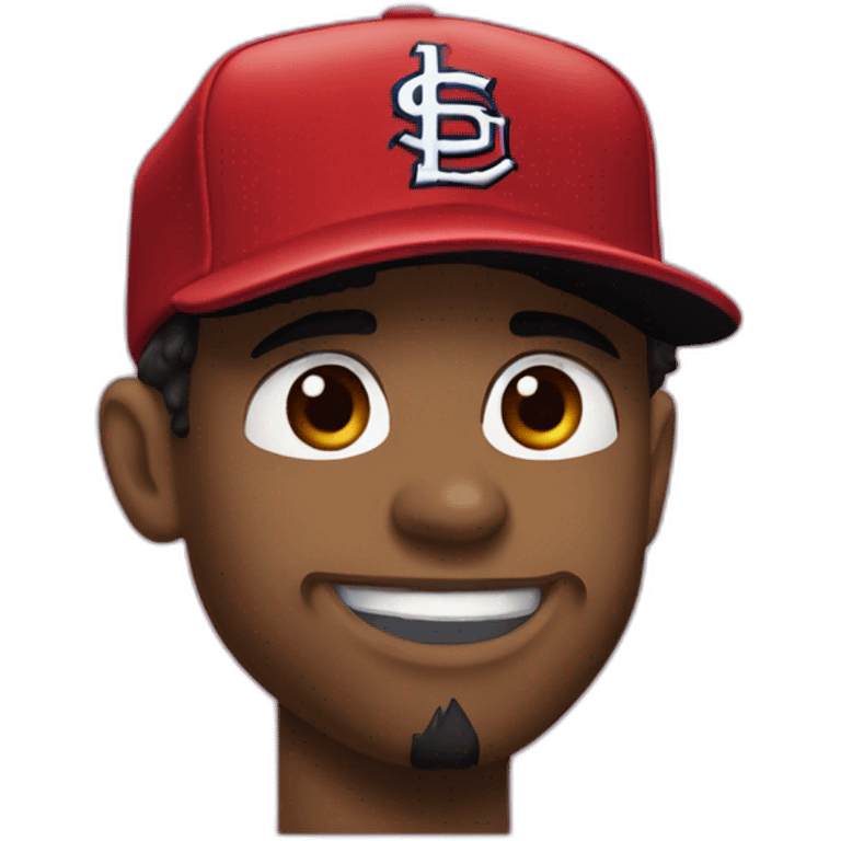 Francisco Lindor emoji