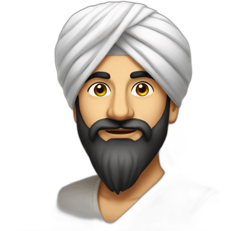 Siddhu musewala emoji